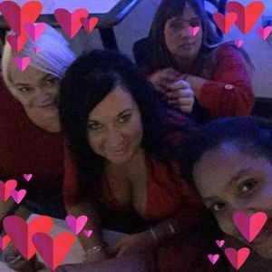 Meet your Posher, Glenda